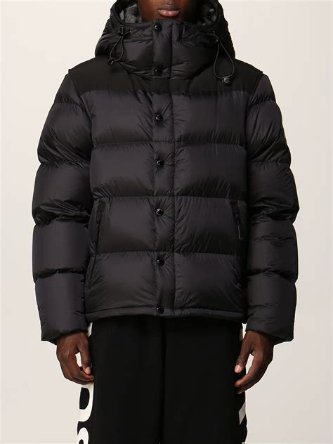 burberry down jacket quality|burberry down jacket sale.